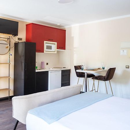 Apartamentos San Jorge Nueva De Llanes Exteriör bild