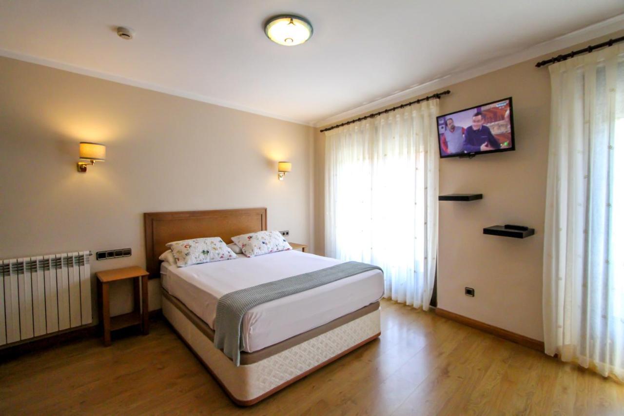 Apartamentos San Jorge Nueva De Llanes Exteriör bild