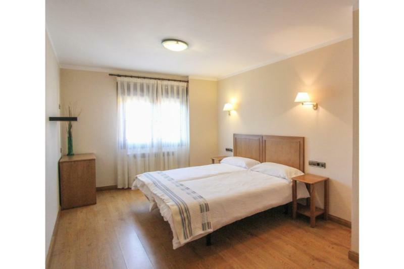 Apartamentos San Jorge Nueva De Llanes Exteriör bild
